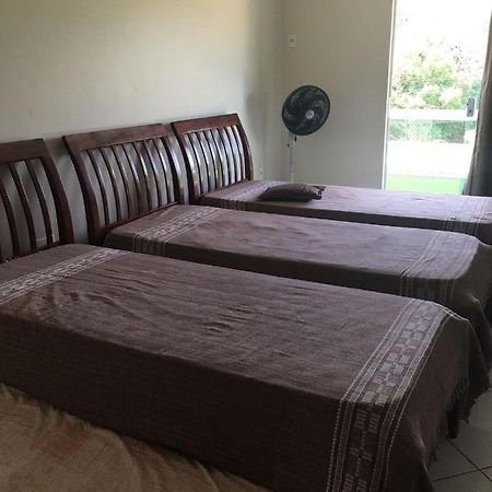Triplex Praia Do Pero كابو فريو المظهر الخارجي الصورة