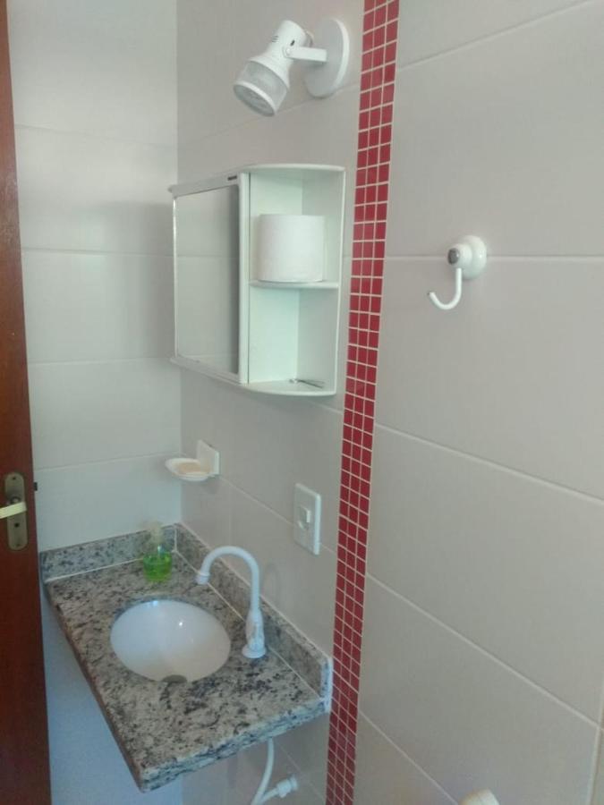 Triplex Praia Do Pero كابو فريو المظهر الخارجي الصورة