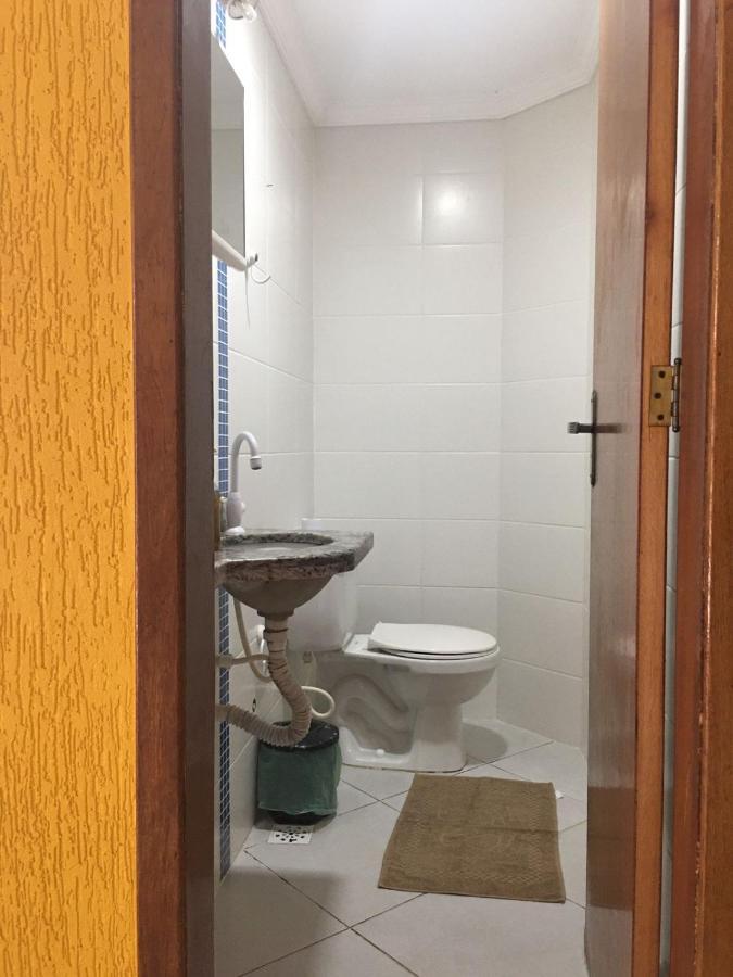 Triplex Praia Do Pero كابو فريو المظهر الخارجي الصورة